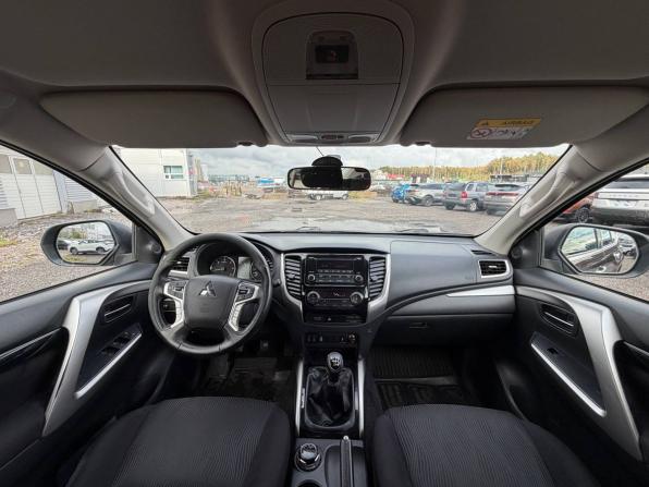 Mitsubishi Pajero Sport III с пробегом 2019 года, цена 2 695 000 рублей, 132000 км, внедорожник, Автокод Объявления