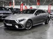 Mercedes-Benz CLS AMG III (C257) Санкт-Петербург  - изображение 39