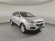 Hyundai ix35 I Уфа  - изображение 25