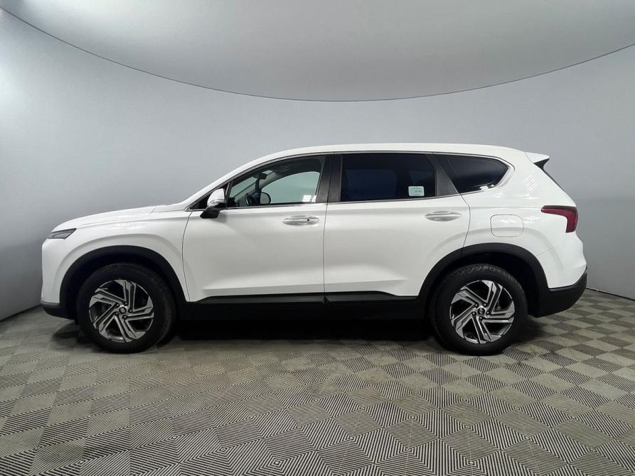Hyundai Santa Fe IV Рестайлинг Борисоглебск  - изображение 2