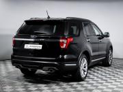 Ford Explorer V Рестайлинг 2 Москва  - изображение 25
