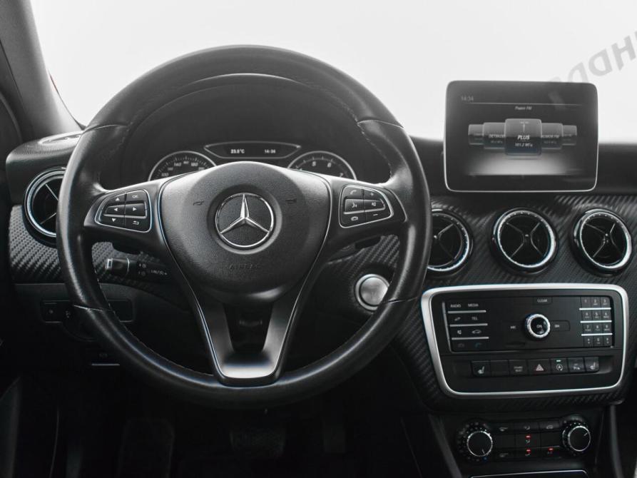 Mercedes-Benz GLA I (X156) Рестайлинг Екатеринбург  - изображение 14