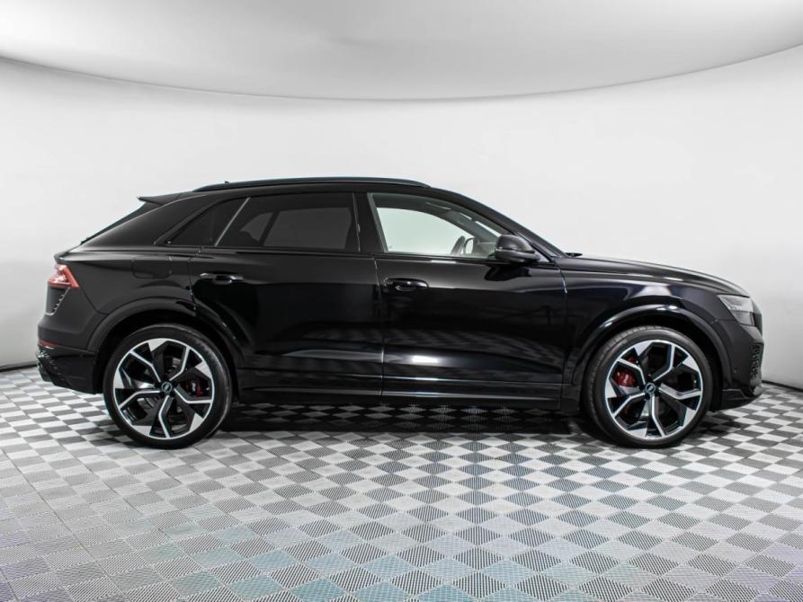 Audi RS Q8 I Москва  - изображение 4
