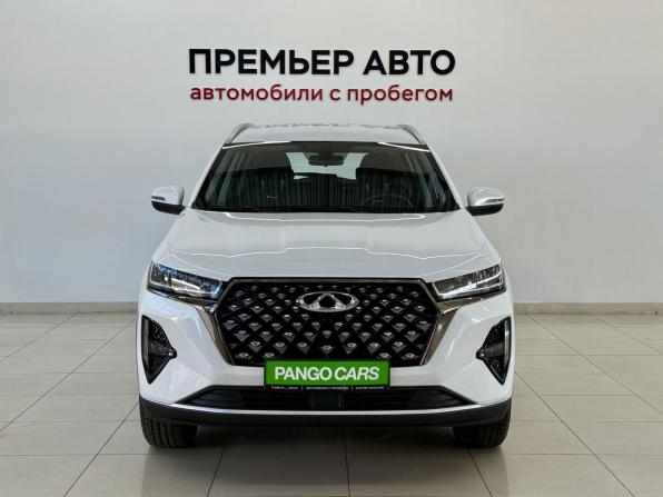 Chery Tiggo 7 Pro Max I с пробегом 2024 года, цена 1 930 000 рублей, 21447 км, внедорожник, Автокод Объявления