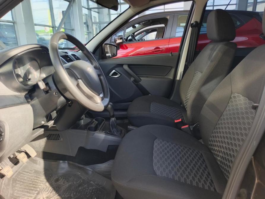 Lada (ВАЗ) Granta I Рестайлинг Арзамас  - изображение 8