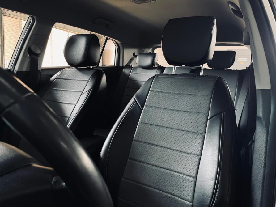 Hyundai Creta I Оренбург  - изображение 10