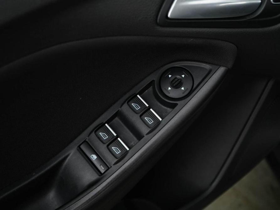 Ford Focus III Рестайлинг Москва  - изображение 14