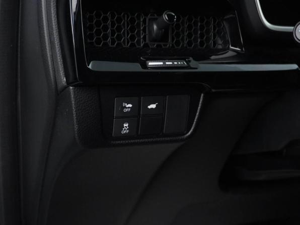 Honda CR-V VI с пробегом 2023 года, цена 4 899 046 рублей, 8962 км, внедорожник, Автокод Объявления