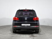 Volkswagen Tiguan I Рестайлинг Санкт-Петербург  - изображение 27