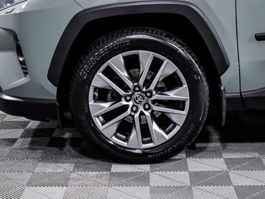 Toyota RAV4 V (XA50) Москва  - изображение 16