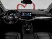 Haval F7x I Рестайлинг Москва  - изображение 30