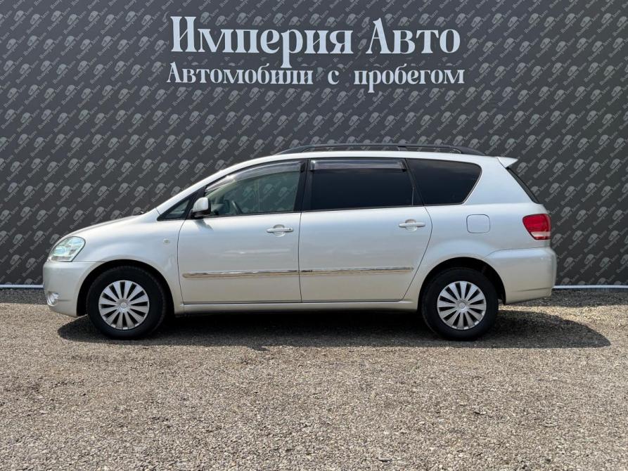 Toyota Ipsum II (M20) Краснодар  - изображение 5