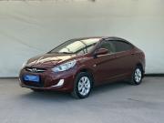 Hyundai Solaris I Липецк  - изображение 17