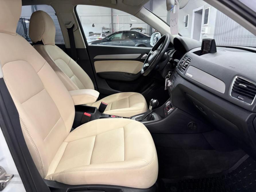 Audi Q3 I (8U) Краснодар  - изображение 15
