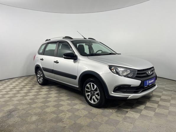 Lada (ВАЗ) Granta I Рестайлинг с пробегом 2022 года, цена 915 000 рублей, 32915 км, универсал, Автокод Объявления