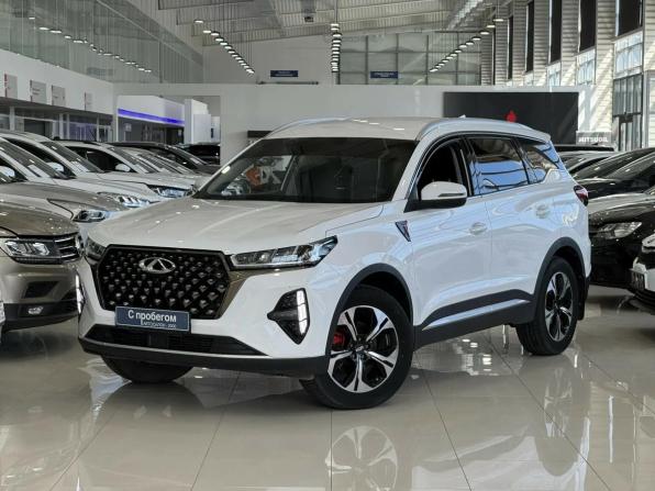 Chery Tiggo 7 Pro Max I с пробегом 2023 года, цена 2 150 000 рублей, 30359 км, внедорожник, Автокод Объявления