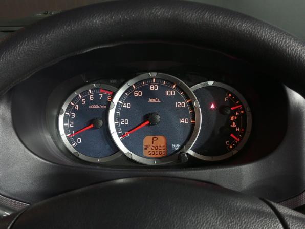 Mitsubishi Pajero Mini II с пробегом 2012 года, цена 950 000 рублей, 50606 км, внедорожник, Автокод Объявления