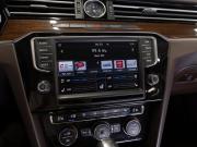 Volkswagen Passat B8 Москва  - изображение 44