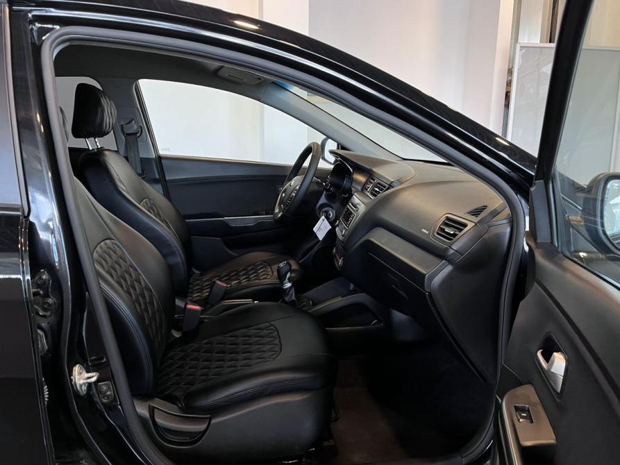 Kia Rio III Рестайлинг Чебоксары  - изображение 28