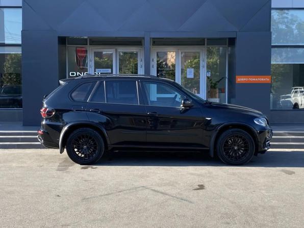 BMW X5 II (E70) с пробегом 2007 года, цена 1 485 000 рублей, 325000 км, внедорожник, Автокод Объявления