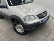 Lada (ВАЗ) Niva Воронеж  - изображение 25