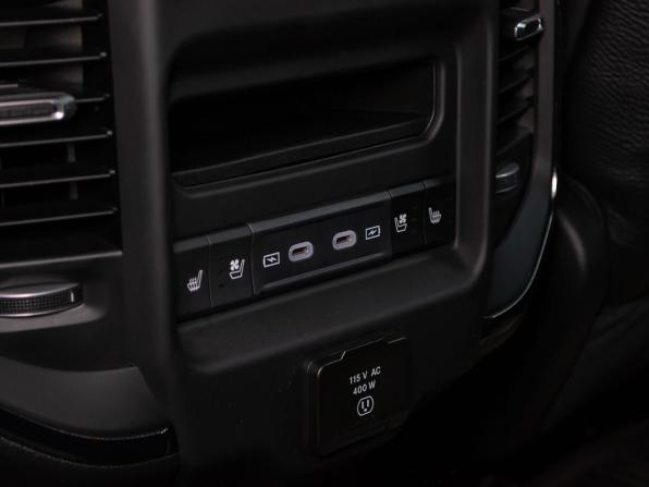 Ram 1500 V Рестайлинг с пробегом 2026 года, цена 11 999 000 рублей, 37 км, offers.body_type.unknown, Автокод Объявления