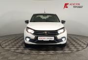 Lada (ВАЗ) Granta I Рестайлинг Волгоград  - изображение 23