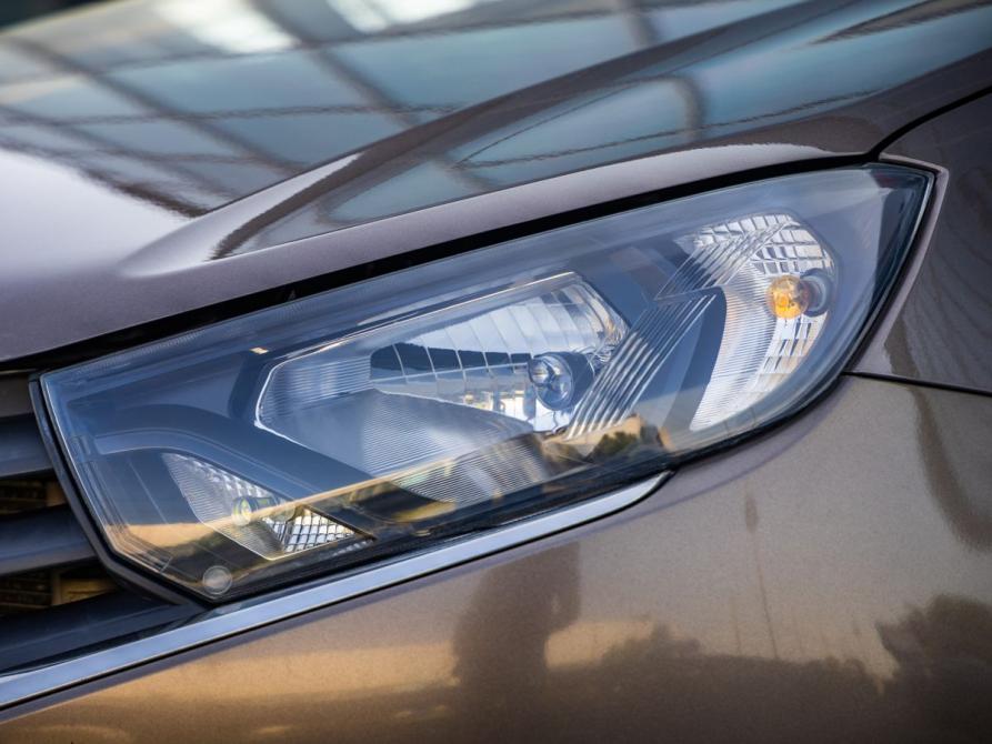 Lada (ВАЗ) Granta I Рестайлинг Волгоград  - изображение 10