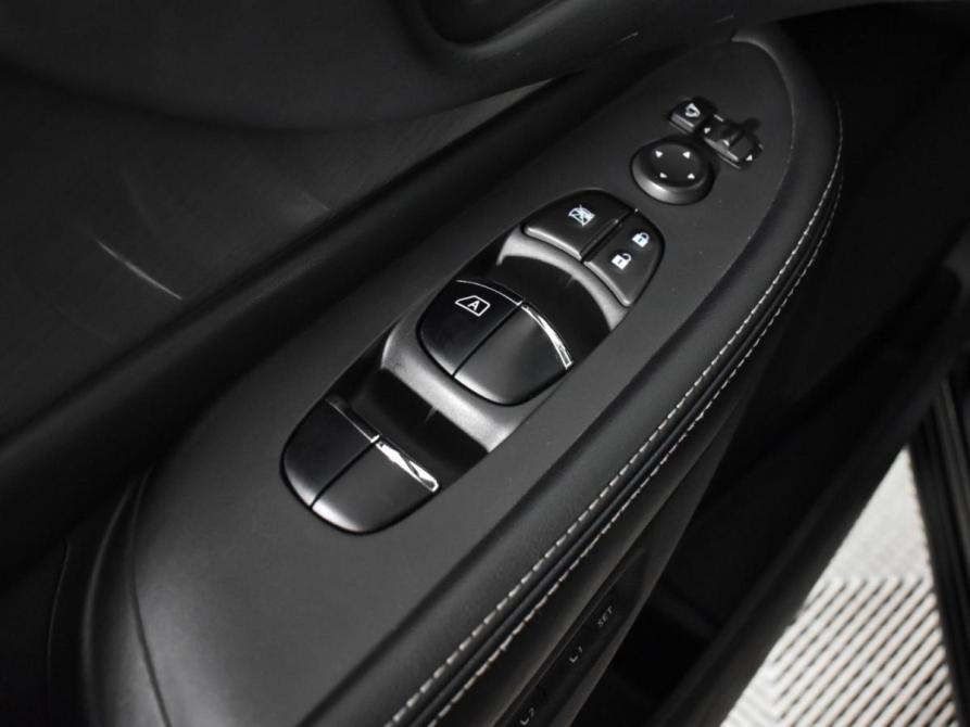 Nissan Murano III (Z52) Санкт-Петербург  - изображение 11