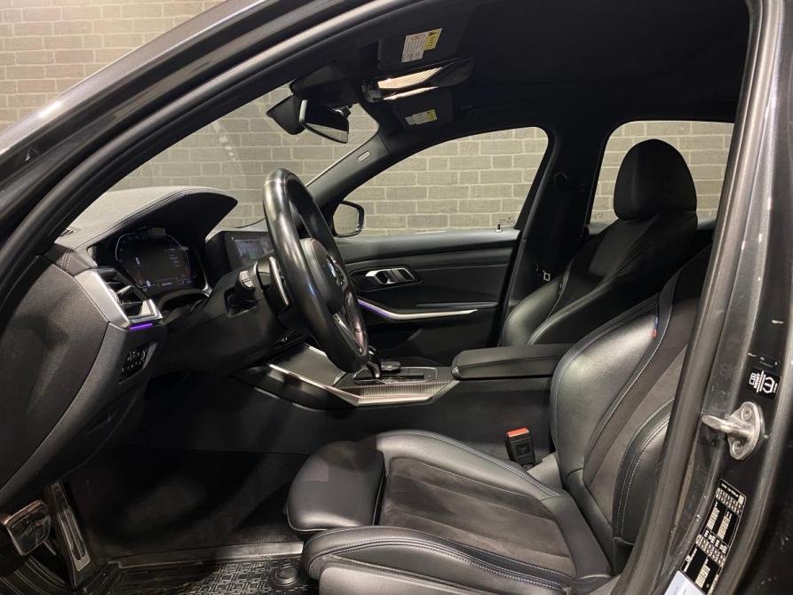 BMW 3 серии VII (G2x) Челябинск  - изображение 12