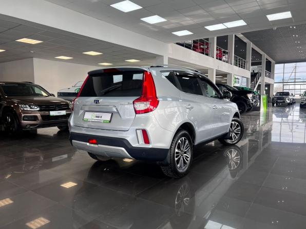 Geely Emgrand X7 I Рестайлинг 2 с пробегом 2019 года, цена 1 260 000 рублей, 103283 км, внедорожник, Автокод Объявления