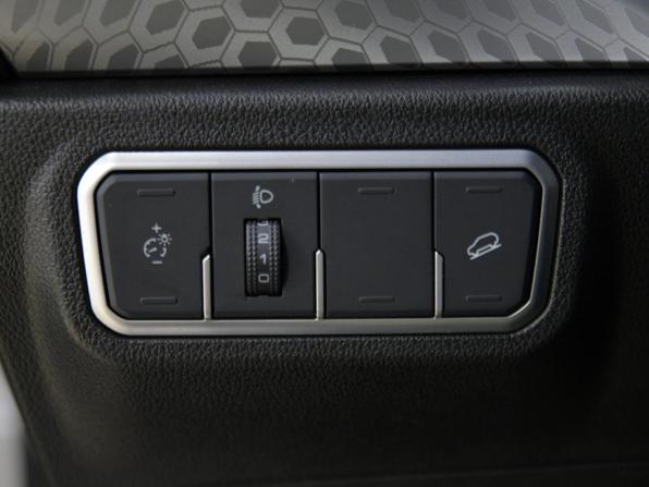 Haval F7x I Рестайлинг с пробегом 2023 года, цена 2 319 000 рублей, 21000 км, внедорожник, Автокод Объявления