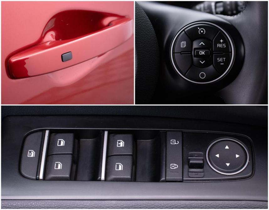 Kia Soul III Москва  - изображение 16