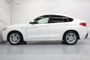 BMW X4 I (F26) Кемерово  - изображение 24