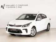 Kia Rio IV Казань  - изображение 9