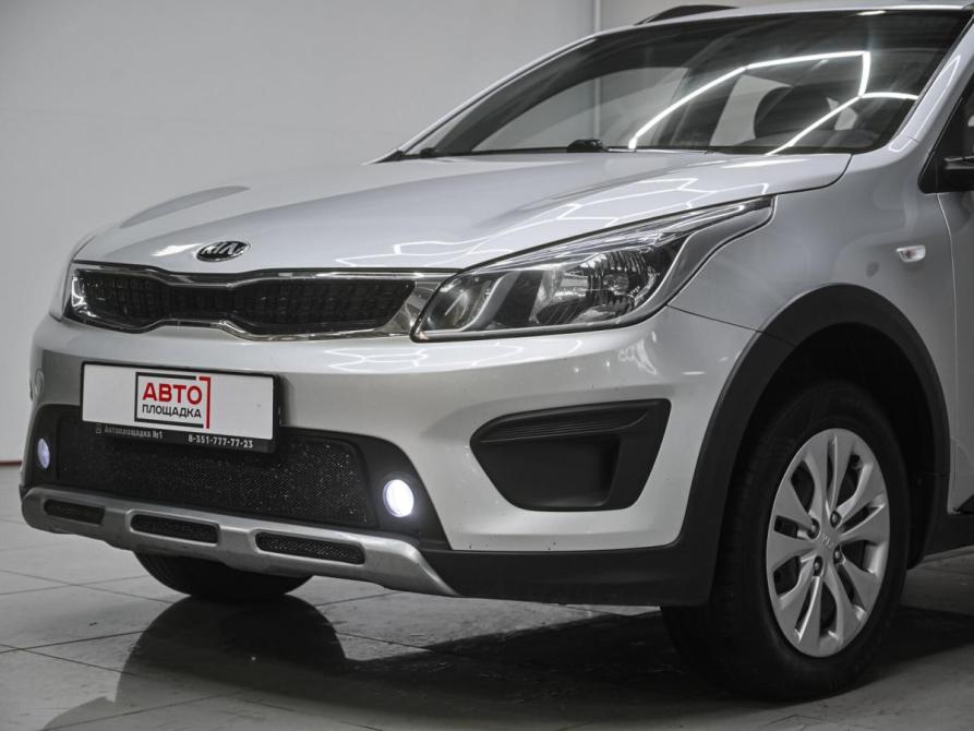 Kia Rio IV Челябинск  - изображение 3