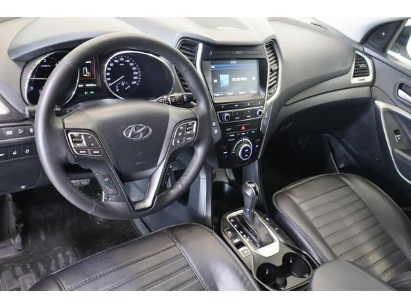 Hyundai Santa Fe III Рестайлинг с пробегом 2015 года, цена 2 155 000 рублей, 164050 км, внедорожник, Автокод Объявления