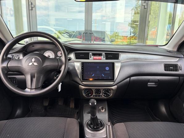 Mitsubishi Lancer IX Рестайлинг с пробегом 2007 года, цена 460 000 рублей, 141958 км, седан, Автокод Объявления