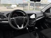 Lada (ВАЗ) Vesta I Крым  - изображение 29