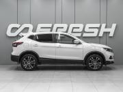 Nissan Qashqai II Рестайлинг Ростов-на-Дону  - изображение 24
