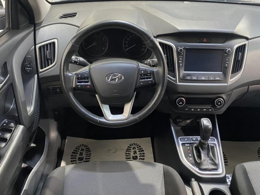 Hyundai Creta I Курск  - изображение 8