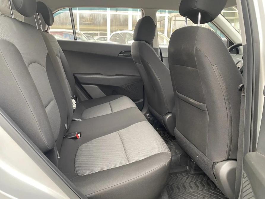 Hyundai Creta I Пермь  - изображение 27