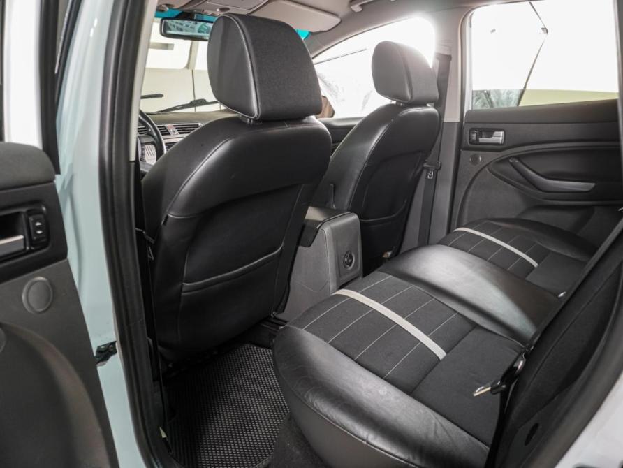 Ford Kuga I Воронеж  - изображение 11