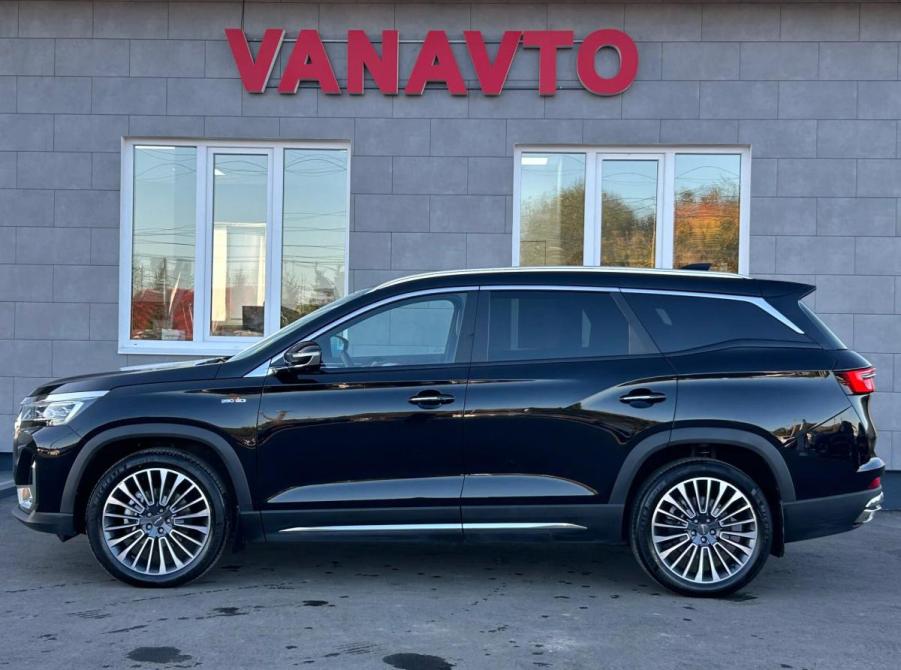 JETOUR X90+ Альметьевск  - изображение 8