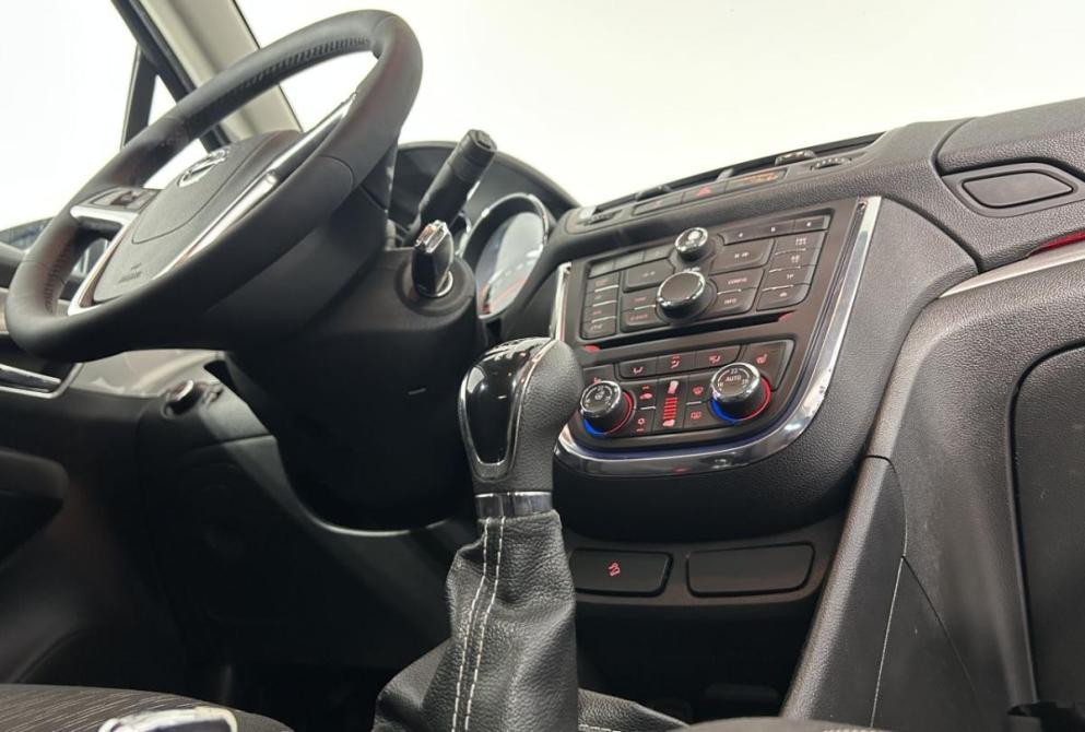 Opel Mokka I Саранск  - изображение 24