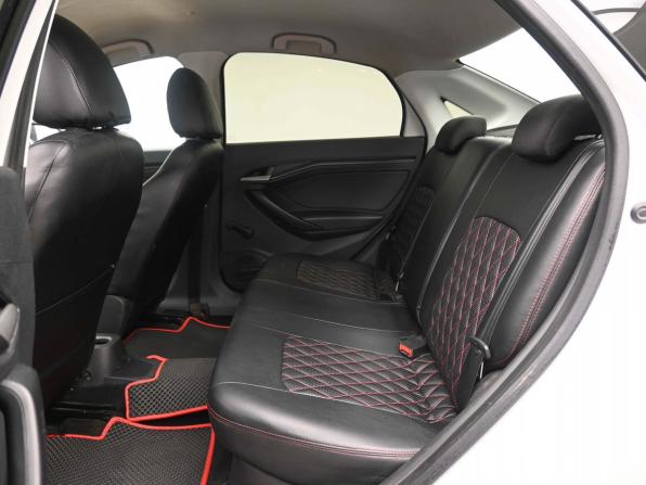 Lada (ВАЗ) Vesta I с пробегом 2018 года, цена 580 000 рублей, 216452 км, седан, Автокод Объявления