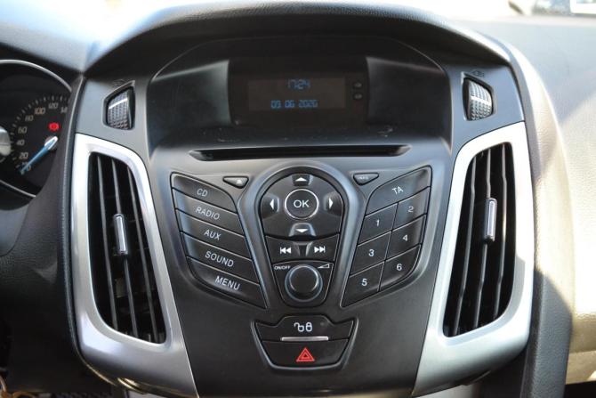 Ford Focus III с пробегом 2013 года, цена 790 000 рублей, 251499 км, хэтчбек, Автокод Объявления