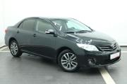 Toyota Corolla X (E140 E150) Рестайлинг Красноярск  - изображение 30