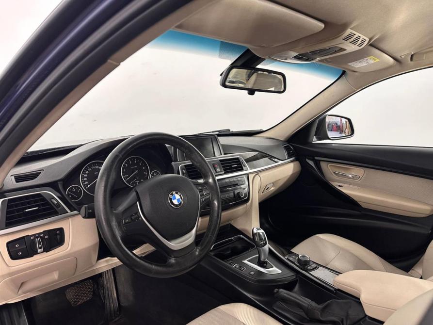 BMW 3 серии VI (F3x) Рестайлинг Серпухов  - изображение 10
