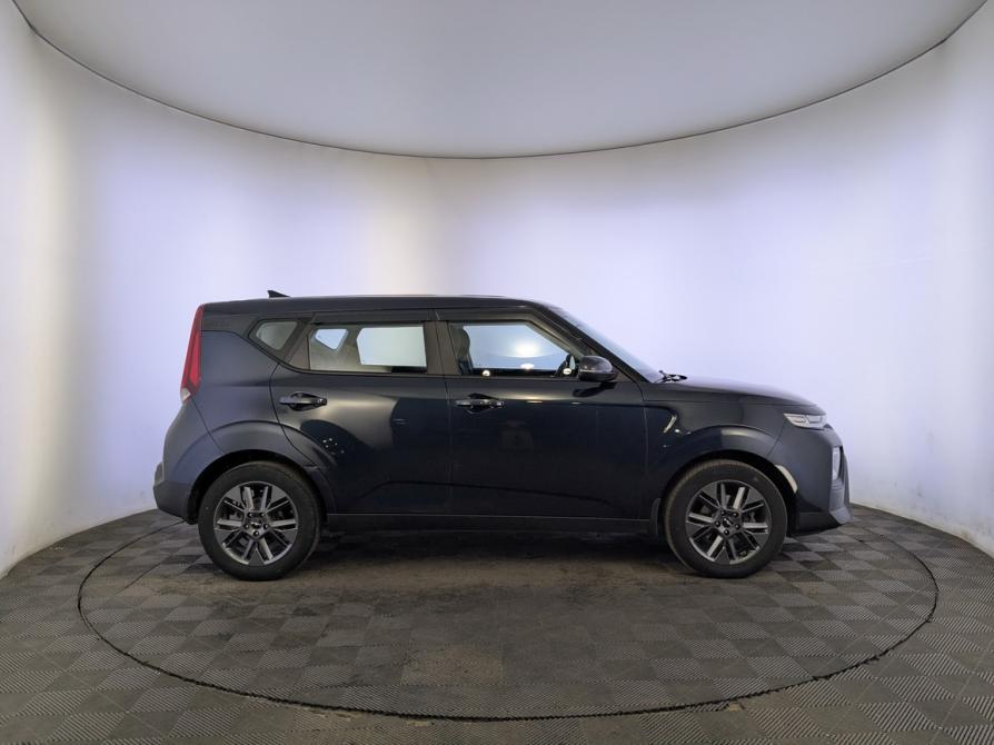 Kia Soul III Москва  - изображение 4